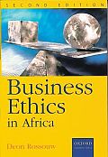 Business Ethics in Africa