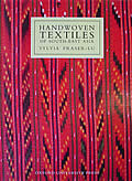 Handwoven Textiles Of South East Asia