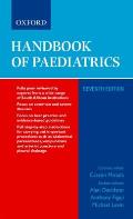Handbook of Paediatrics Seventh Edition