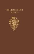 Old English Orosius