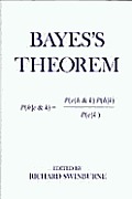 Proceedings of the British Academy #113: Bayes's Theorem