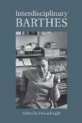Interdisciplinary Barthes