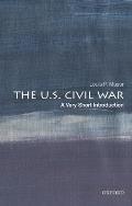US Civil War A Very Short Introduction
