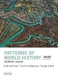 Patterns of World History, Volume Two: From 1400