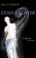 Ennius Noster: Lucretius and the Annales