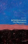 Bohemians A Very Short Introduction