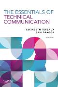 Essentials of Technical Communication