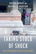 Taking Stock of Shock: Social Consequences of the 1989 Revolutions