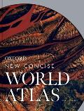 New Concise World Atlas 6th Edition