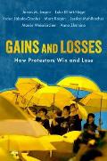 Gains & Losses How Protestors Win & Lose
