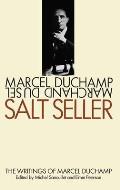 Salt Seller: The Writings of Marcel Duchamp