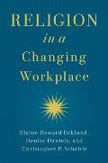 Religion in a Changing Workplace
