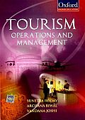 Tourism Operations and Management