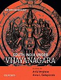 South India Under Vijayanagara Art & Archaeology