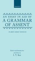 Grammar of Assent