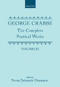 George Crabbe: The Complete Poetical Works