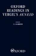 Oxford Readings In Vergils Aeneid