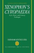 Xenophon's Cyropaedia