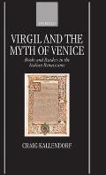 Virgil and the Myth of Venice