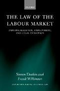 The Law of the Labour Market