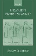 The Ancient Mesopotamian City