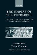 The Empire of the Tetrarchs
