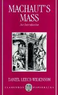 Machaut's Mass: An Introduction