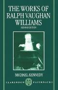 The Works of Ralph Vaughan Williams