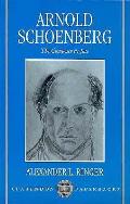 Arnold Schoenberg: The Composer as Jew