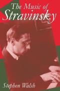 Music Of Stravinsky