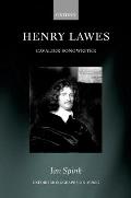 Henry Lawes