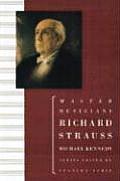 Richard Strauss 2nd Edition