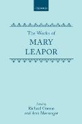 The Works of Mary Leapor