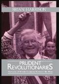 Prudent Revolutionaries: Portraits of British Feminists Between the Wars