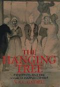 Hanging Tree Execution & The English People 1770 1868