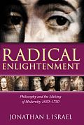 Radical Enlightenment Philosophy & The