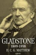Gladstone: 1809-1898
