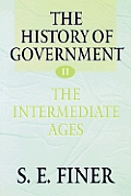 Volume II: The Intermediate Ages