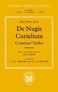 de Nugis Curialium: Courtiers' Trifles