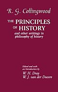 The Principles of History: And Other Writings in Philosophy of History