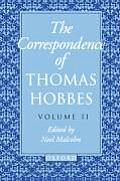 The Correspondence of Thomas Hobbes