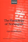 The Phonology of the World's Languages||||The Phonology of Norwegian