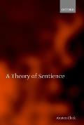 A Theory of Sentience