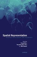 Spatial Representation Problems in Philosophy & Psychology