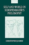 Self and World in Schopenhauer's Philosophy