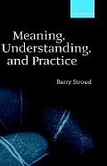 Meaning, Understanding, and Practice: Philosophical Essays