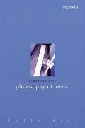 Introduction to a Philosophy of Music