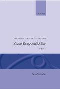 State Responsibility Part I: System of Law of Nations
