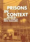 Prisons in Context