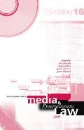 The Yearbook of Media and Entertainment Law 1995